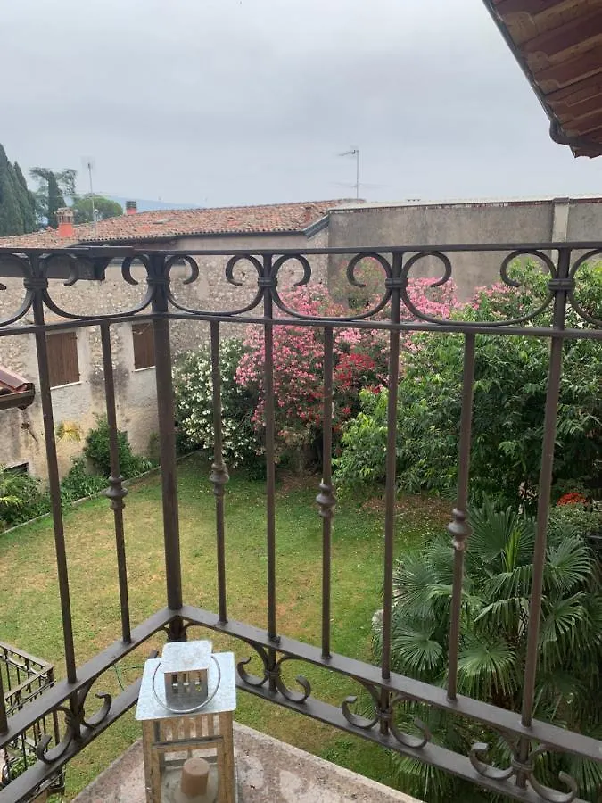 Clo Apartment Toscolano Maderno