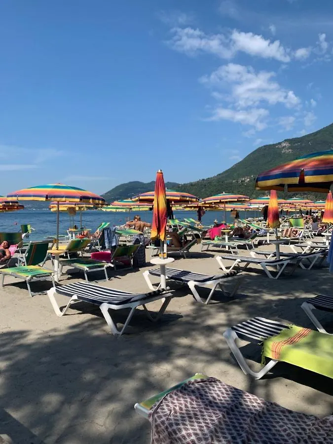 Clo Apartment Toscolano Maderno